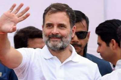 राहुल गांधी के खिलाफ छत्तीसगढ़ में 3 FIR दर्ज, जानिए पूरा मामला...