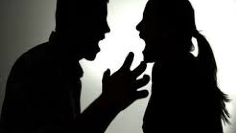 पत्नी की प्रताड़ना से तंग आकर पति ने उसके खिलाफ थाने में दर्ज कराई रिपोर्ट...