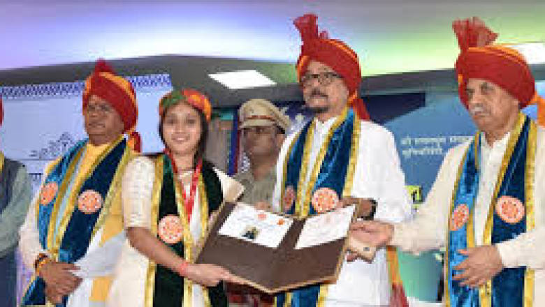 राज्यपाल डेका : नवाचार, अनुसंधान और विकास के माध्यम में ही समाज में आएगा सकारात्मक परिवर्तन...
