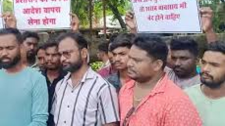 डीजे धुमाल बंद होगा तो शराब व्यवसाय भी होना चाहिए बंद...