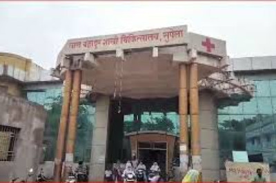 नशे में धुत लोगों ने महिला डॉक्टर और नर्स से की अभद्रता...
