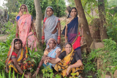 २२ पेड़ जिन्दगी के नाम