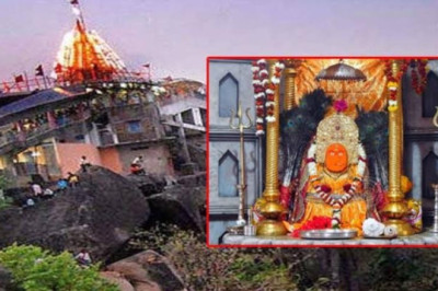 Dongargarh: मां बमलेश्वरी मंदिर के प्रसाद की गुणवत्ता की होगी जांच खाद्य सुरक्षा विभाग ने जारी किया आदेश....