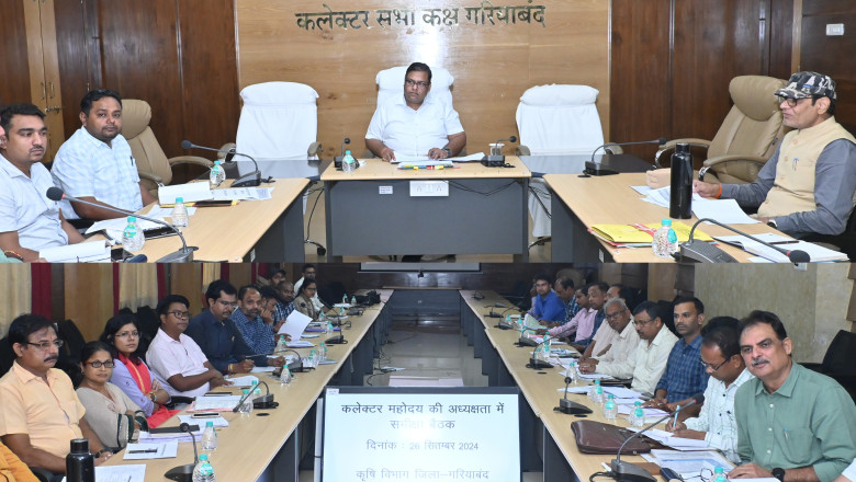 कमार, भुंजिया सदस्यों को मछलीपालन का प्रशिक्षण देकर बनाये स्वावलंबी - कलेक्टर अग्रवाल