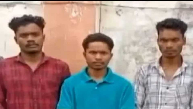 दुर्ग संभाग : नकली नक्सली बनकर सरकारी सुविधा का लाभ लेने आत्मसमर्पण की कोशिश, पुलिस ने किया भंडाफोड़, आरोपी गिरफ्तार...
