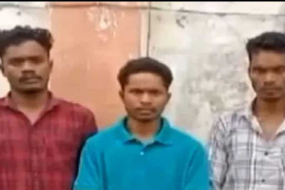 दुर्ग संभाग : नकली नक्सली बनकर सरकारी सुविधा का लाभ लेने आत्मसमर्पण की कोशिश, पुलिस ने किया भंडाफोड़, आरोपी गिरफ्तार...
