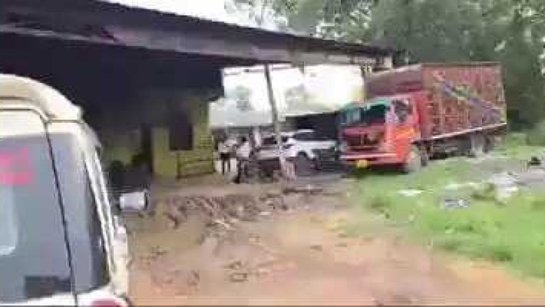 एक्शन में साय सरकार, मजहर पोल्ट्री फार्म पर होगी कार्रवाई...