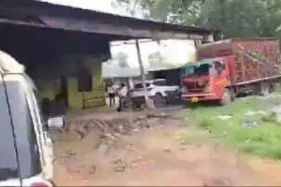 एक्शन में साय सरकार, मजहर पोल्ट्री फार्म पर होगी कार्रवाई...