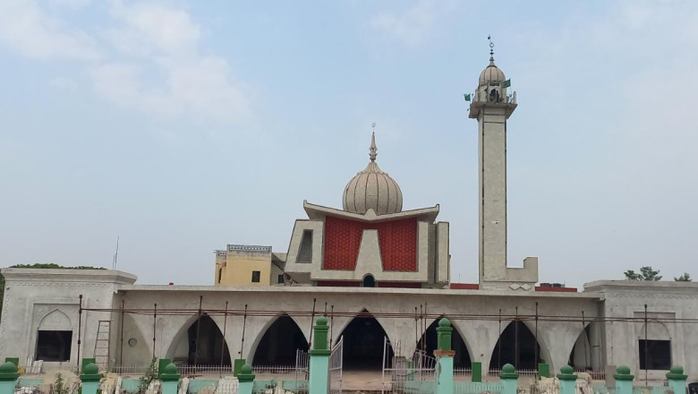 निजी अस्पताल में ली आखिरी सांस, बड़ी तादाद  में मौजूद लोगों ने दी आखिरी विदाई
