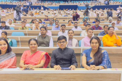 बीते 10 सालों में कोटि-कोटि भारतीयों ने स्वच्छ भारत मिशन को अपनाया - प्रधानमंत्री नरेन्द्र मोदी