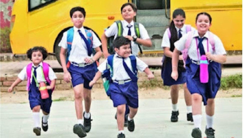 छ.ग में अक्टूबर के 7 तारीख से इस तारीख तक स्कूल कॉलेज में दशहरा अवकाश.....