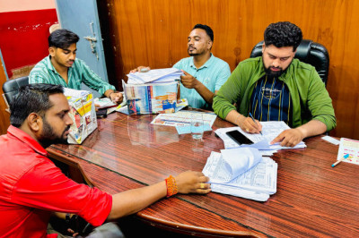 करदाताओं वसूली में निगम का एक्शन,संपत्ति कर जमा करने के लिए सात हजार लोगों को कल थमाया जाएगा नोटिस: