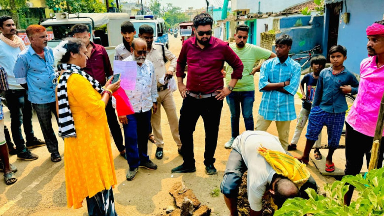 अभियान कार्रवाई,अलग-अलग वार्डों में निरीक्षण,पहले दिन निगम ने काटे तीन नल कनेक्शन,मचा हड़कंप...