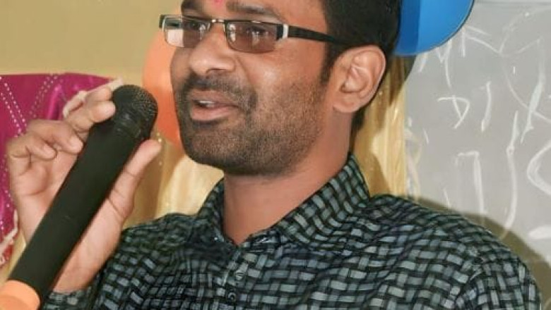 यादव गौरव चैतराम यादव जी  यादव समाज ने दिया बधाई
