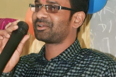 यादव गौरव चैतराम यादव जी  यादव समाज ने दिया बधाई