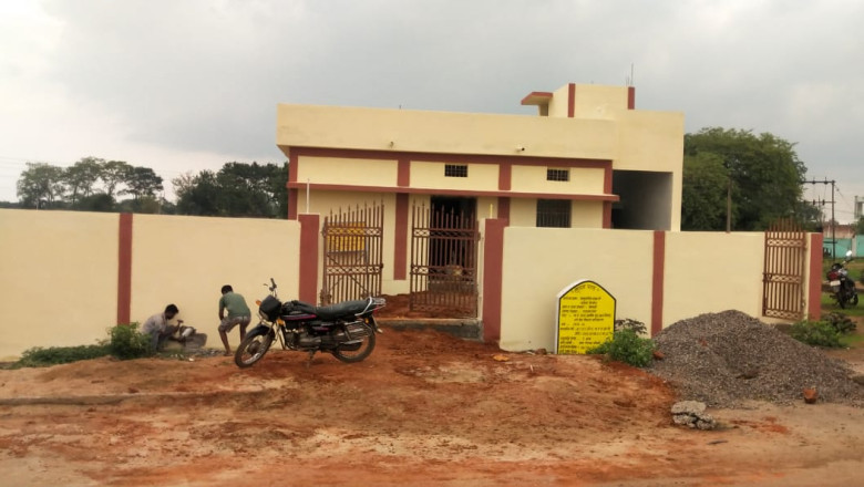 सोमनी के शासकीय भूमि की खरीदी बिक्री में प्रशासन की कार्यप्रणाली पर सवाल