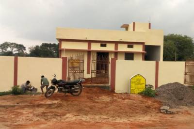सोमनी के शासकीय भूमि की खरीदी बिक्री में प्रशासन की कार्यप्रणाली पर सवाल