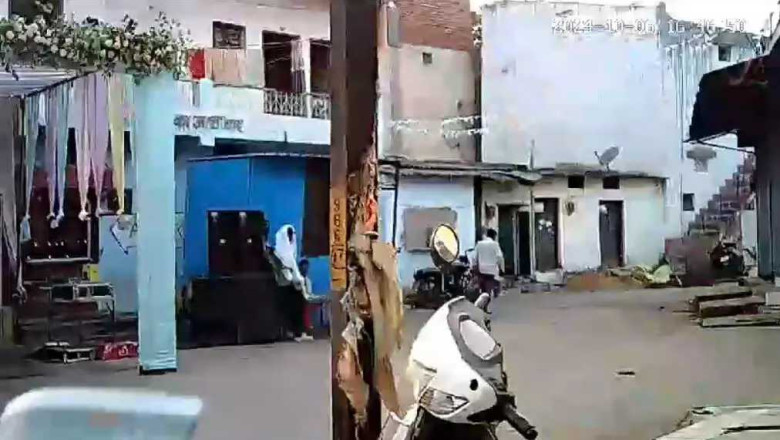 तेलीबांधा टीआई मौन, खुलेआम बिक रहा गांजा...