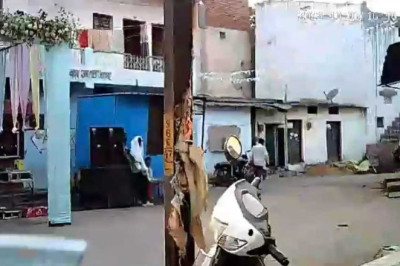 तेलीबांधा टीआई मौन, खुलेआम बिक रहा गांजा...