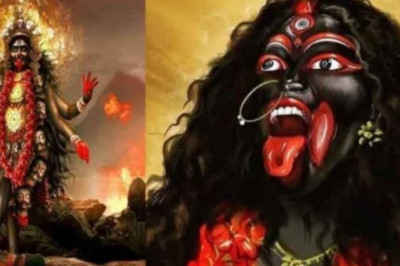 मां काली को प्रसन्न करने युवक ने खुद की चढ़ा दी बली, रायपुर में मचा हड़कंप...