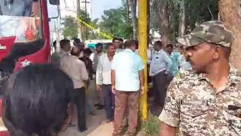डबल मर्डर केस : खूनी कुलदीप साहू अरेस्ट, सूरजपुर हत्याकांड मामले में पुलिस की बड़ी कार्रवाई...