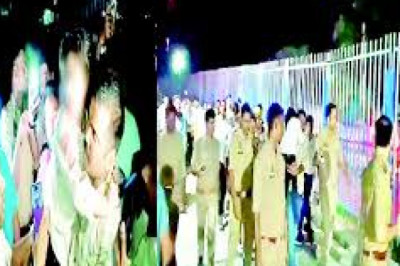 जब ट्रेन को रात के समय जंगल में रुकवाया गया, पूरी खबर पढ़कर कांप जाएगी रूह...