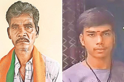 साजा BJP विधायक के बेटे के खिलाफ FIR दर्ज इस मामले में हुई कार्रवाई, आदिवासी समाज ने दी थी चेतावनी....