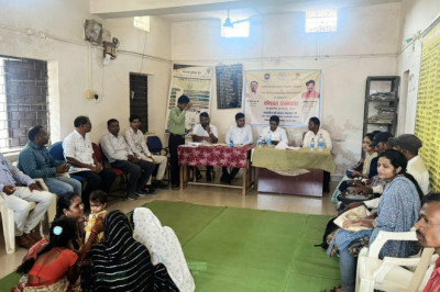 बांधाबाजार में कौशल पखवाड़ा का आयोजन, 59 युवाओं ने लिया भाग