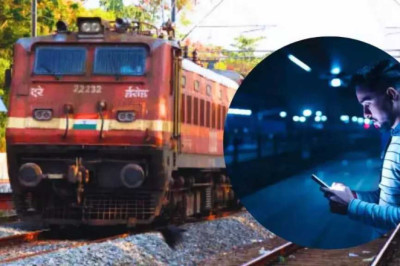 रेलवे ने बदला रिजर्वेशन का नियम, अब 120 नहीं 60 दिन पहले होगा Reservation, यात्रियों को होगा फायदा...