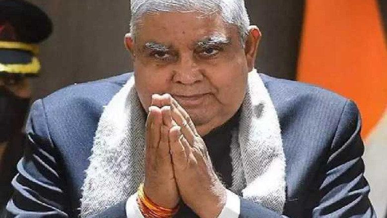 दीपावली के बाद मनाया जाएगा राज्य स्थापना दिवस, कार्यक्रम में शामिल होंगे जगदीश धनकड़, एक से एक सांस्कृतिक प्रस्तुतियों से सजेगा राज्योत्सव...