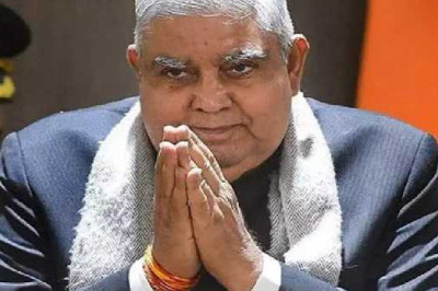 दीपावली के बाद मनाया जाएगा राज्य स्थापना दिवस, कार्यक्रम में शामिल होंगे जगदीश धनकड़, एक से एक सांस्कृतिक प्रस्तुतियों से सजेगा राज्योत्सव...