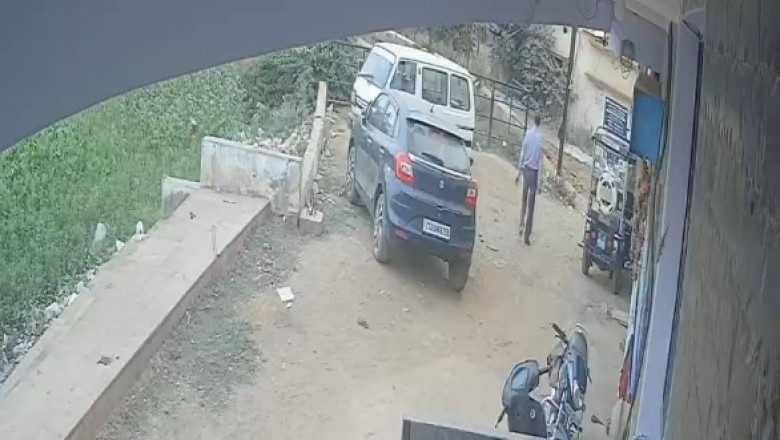 रायपुर में घर के बाहर खेल रहा 13 साल का नाबालिक बच्चा हुआ गायब, परिजनों का रो रो कर बुरा हाल...