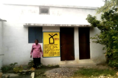 प्रधानमंत्री आवास योजना के तहत जिले के 2056 परिवार होंगे लाभान्वित  - हितग्राही दीवाली के दिन कर सकेंगे गृह प्रवेश...