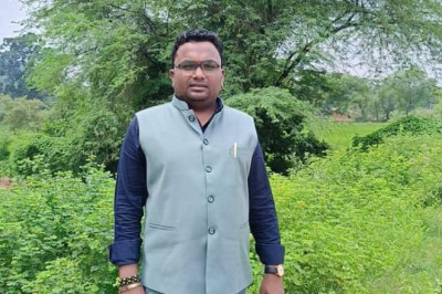 कबीर पंथ के लिए दामाखेड़ा मे हुई घटना अत्यंत  निंदनीय : राम साहू