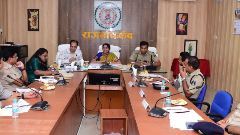 अन्य राज्यों से अवैध शराब छत्तीसगढ़ में नहीं आना चाहिए सचिव वाणिज्यिक कर (आबकारी) विभाग सह आबकारी आयुक्त  आर. शंगीता