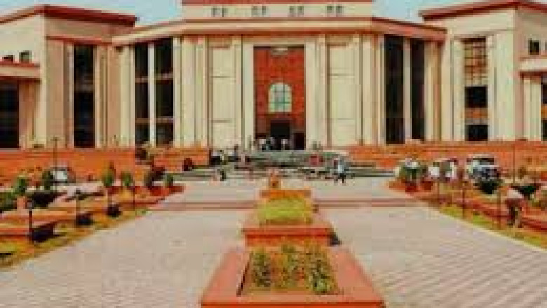 छत्तीसगढ़ हाईकोर्ट के चीफ जस्टिस रमेश कुमार सिन्हा की डिवीजन बेंच ने बाघ की मौत पर उठाए सवाल  : CJ बोले- जंगल नहीं बचेगा तो कैसे चलेगा