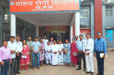 जिला पंचायत की सामान्य सभा की बैठक 20 नवम्बर को...