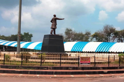 लोकनायक जयप्रकाश नारायण स्मारक प्रतिष्ठान ने वैशाली