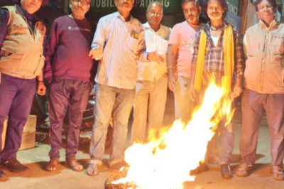 बैगा ग्रुप की अनूठी पहल, छत्तीसगढ़ की संस्कृति व परंपरा को रखा जीवंत...