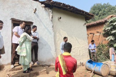 हमारा शौचालय हमारा सम्मान अभियान को लेकर दिए निर्देश...