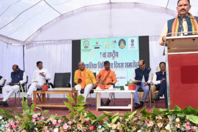 छत्तीसगढ़ की पहचान मेडिकल ट्यूरिज्म के रूप में हो- मंत्री जायसवाल...