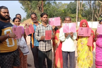 प्रधानमंत्री आवास अवैध घोषित हुए, तोड़ने की तैयारी… दो दिन का समय...