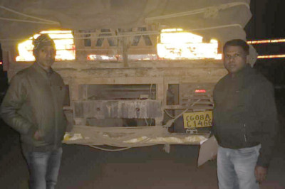 अग्निवीर थलसेना भर्ती की शारीरिक दक्षता परीक्षा 4 से 12 दिसम्बर 2024 तक रायगढ़ जिले में...