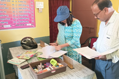 जनपद पंचायत छुरिया में 29 नवम्बर को प्लेसमेंट कैम्प...