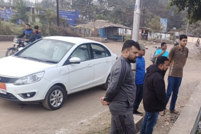 सफाई कार्य ड्यूटी लगन से करें,शहर की साफ-सफाई में कोताही बरतने वालों पर होगी कार्यवाहीःकमिश्नर...