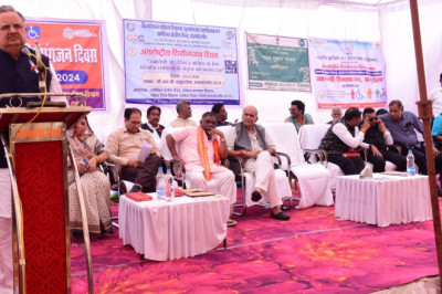 छत्तीसगढ़ राज्य निरंतर उन्नति के पथ पर अग्रसर : विधानसभा अध्यक्ष
