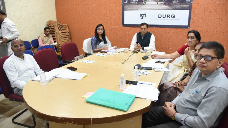 प्रबंधन समिति को स्वास्थ्य सुविधाओं के बेहतर प्रबंध हेतु दिए वित्तीय अधिकार...