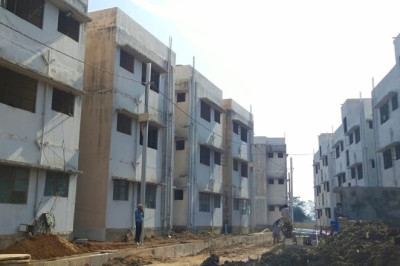 पीएम आवास आबंटन के लिए 26 दिसंबर तक मंगाई दावा-आपत्ति...