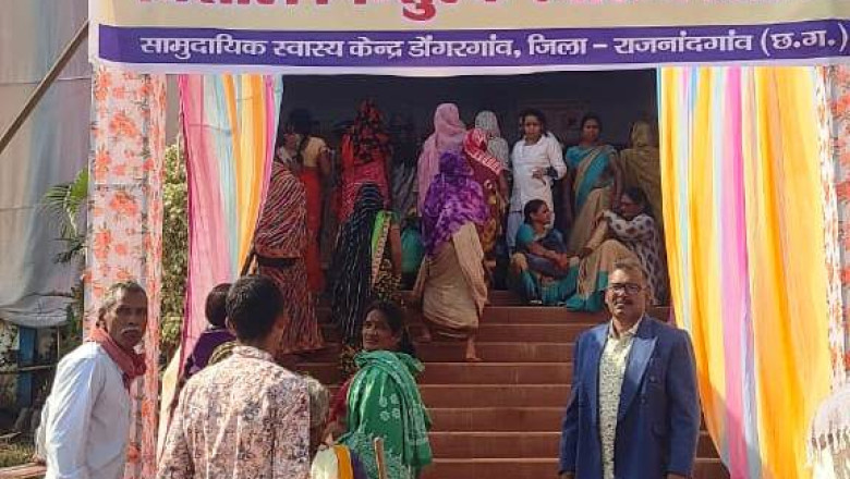कलेक्टर ने जिलेवासियों से घर के सदस्यों एवं पड़ोसियों को फाइलेरिया की दवा खाने के लिए प्रेरित करने की अपील की...