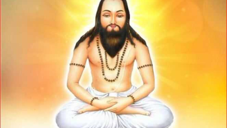 संत गुरु घासीदास की 268वीं जयंती पर शहर में कई सांस्कृतिक आयोजन, सीएम साय भी होंगे शामिल...